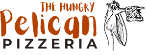 The Hungry Pelican Pizzeria